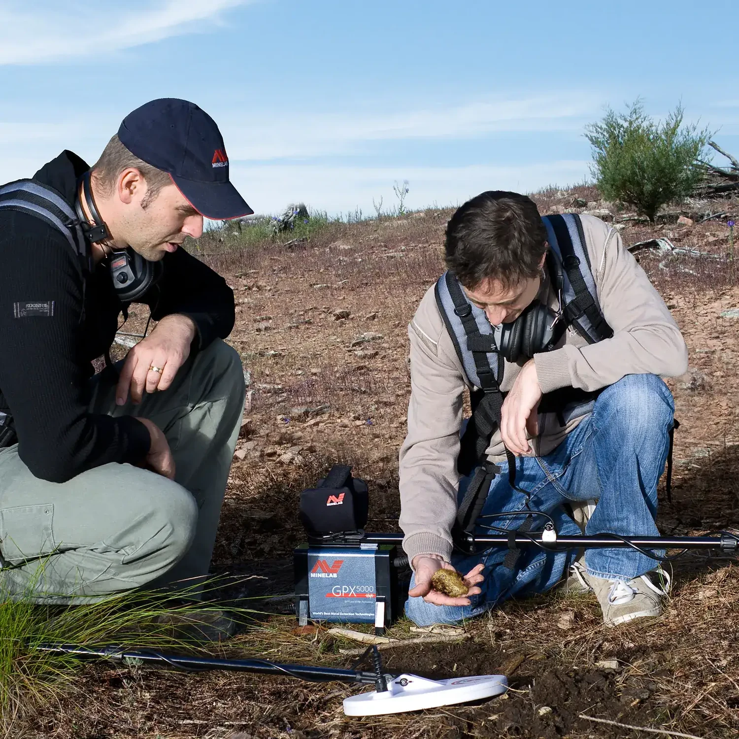 kirsehir-minelab-gpx-5000