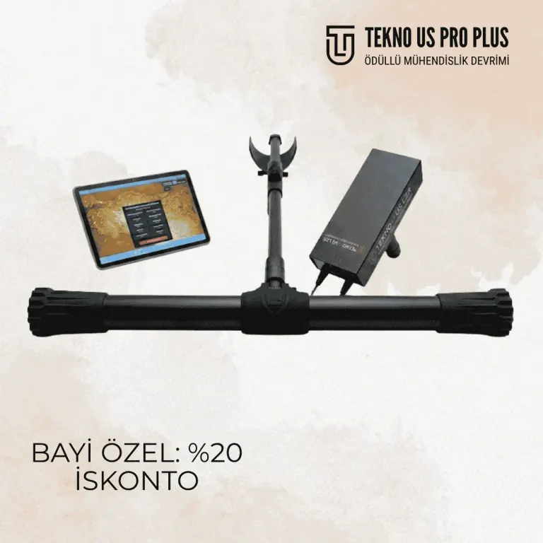 Kırşehir TEKNO US PRO PLUS V3